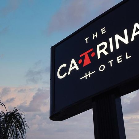 The Catrina Hotel 샌 마테오 외부 사진