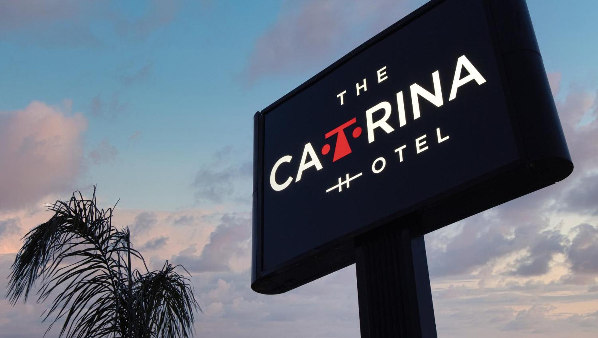 The Catrina Hotel 샌 마테오 외부 사진